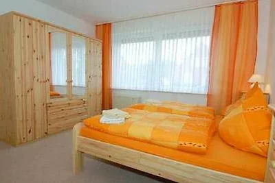 Ferienwohnung Hauptdeck
