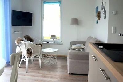 Ferienhaus Ostseeblick W3