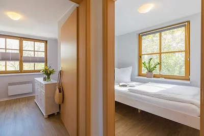 Casa vacanze Vacanza di relax Dierhagen