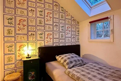 Vakantieappartement Gezinsvakantie Worpswede