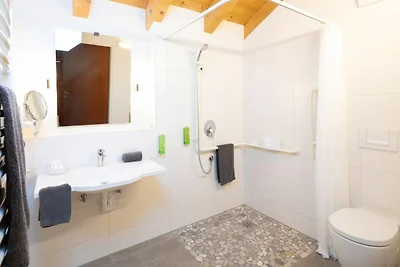 Juniorsuite 2. Etage Nr. 232