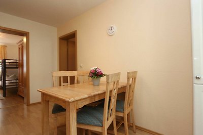 Vakantieappartement Gezinsvakantie Ilmenau