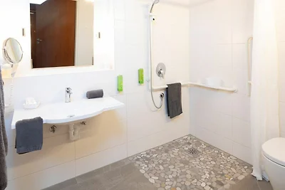 Juniorsuite 1. Etage Nr. 132