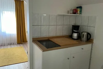 Eisvogel - Ferienwohnung