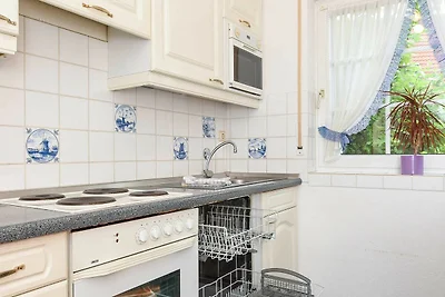 Vakantiehuis Ontspannende vakantie Carolinensiel