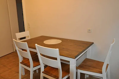 Ferienwohnung An der Bruck