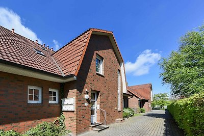 Ferienwohnung Anne Boney
