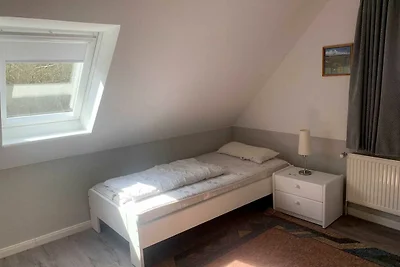 Haus am Kurwald Whg 04