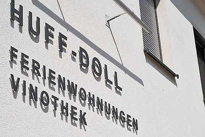 FeWo Grauburgunder Weingut Huff-Doll