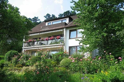 3-Raum Ferienwohnung (bis 4 Personen auf...