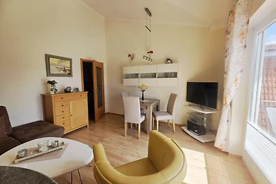 Ferienwohnung Ostseeforelle