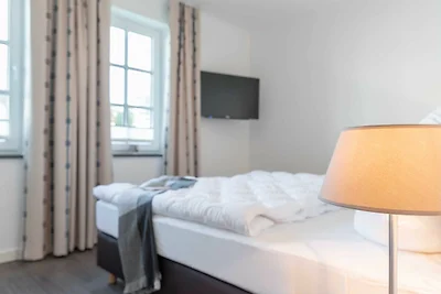 Haus Seegras WE 02 Julchen