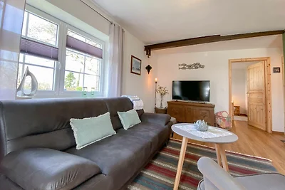 Vakantieappartement Gezinsvakantie Nordstrand