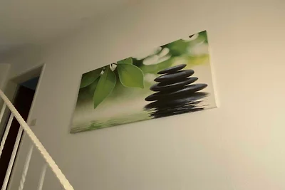 Vakantieappartement Gezinsvakantie Goslar