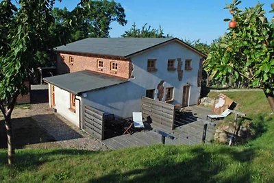 Vakantieappartement Gezinsvakantie Gager