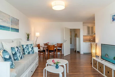 Vakantieappartement Gezinsvakantie Kiel