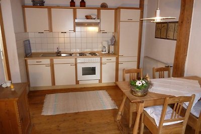 Vakantieappartement Gezinsvakantie Forchheim