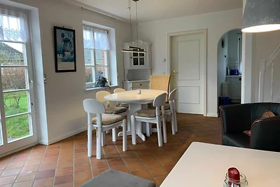 Casa vacanze Vacanza di relax Nordstrand