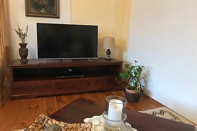 Vakantieappartement Gezinsvakantie Gingst