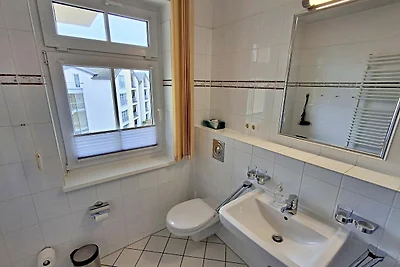 Appartamento Vacanza con famiglia Ahlbeck