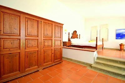 Appartamento Vacanza con famiglia Font de sa Cala