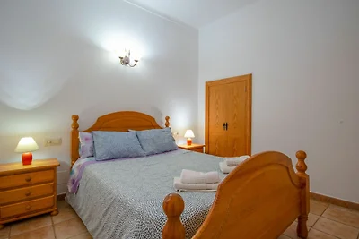 Appartamento Vacanza con famiglia Campos
