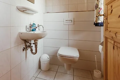HAS-41 - Ferienhaus in Holzbauweise mit...
