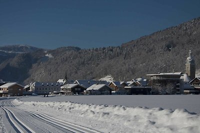 Doppelzimmer mit Halbpension