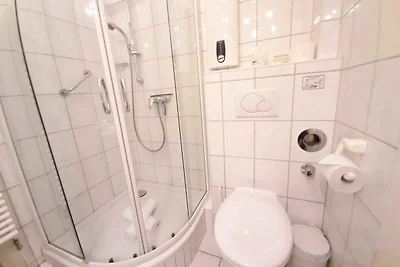 2-Zimmerwohnung Appm. Nr. 3