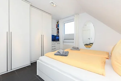 Ferienwohnung Nordseesonne