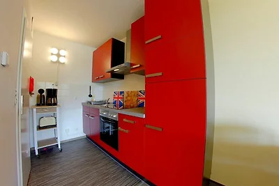 Appartamento Vacanza con famiglia Hohegeiß