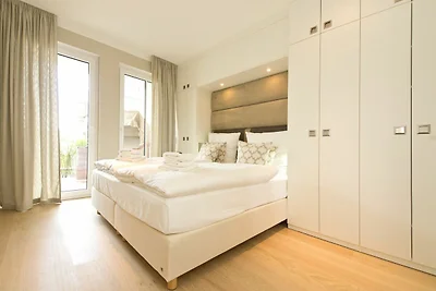 Dünenpalais, App. 02