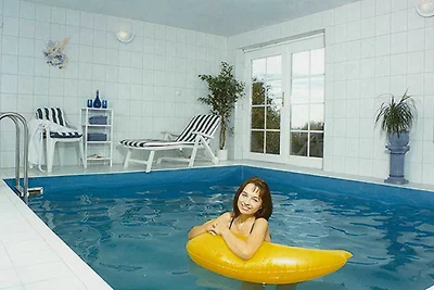 Appartamento Vacanza con famiglia Sierksdorf