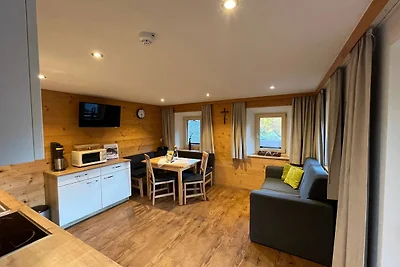 Ferienwohnung Grossvenediger