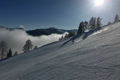 Appartement Gmanberg