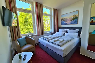 DZ Standard mit Landblick 15 m²