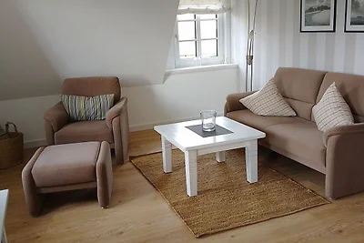 Vakantieappartement Gezinsvakantie Oldsum