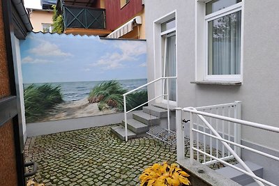 Ferienwohnung Strandperle