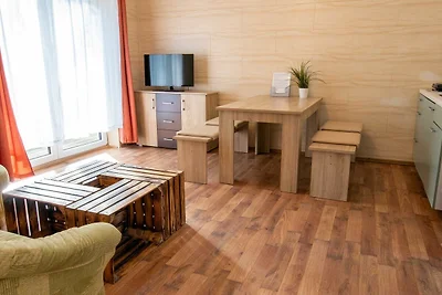 Albergo Cultura ed escursioni Lubmin