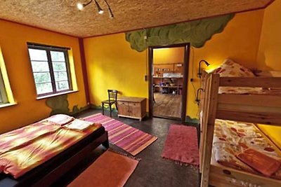 Fewo Schafscheune