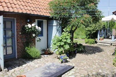 Vakantiehuis Ontspannende vakantie Winnemark