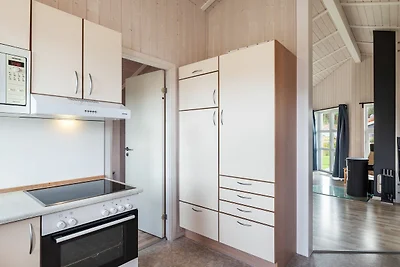 Ferienhaus Strandpark 43