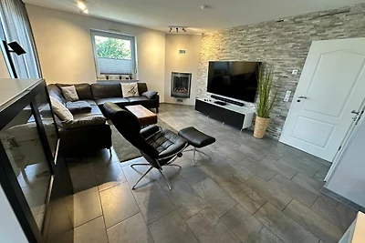 Casa vacanze Vacanza di relax Göhren-Lebbin