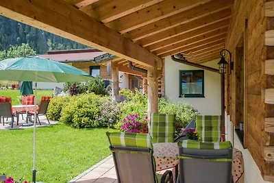Chalet Ferienhaus 15