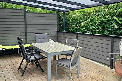 Casa vacanze Vacanza di relax Stralsund