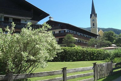 Vakantieappartement Gezinsvakantie Schliersee