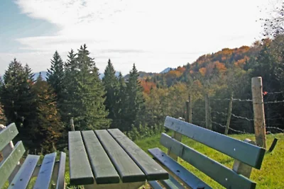 Appartamento Vacanza con famiglia Fischbachau