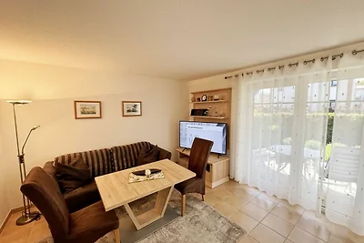 Appartamento Vacanza con famiglia Baabe