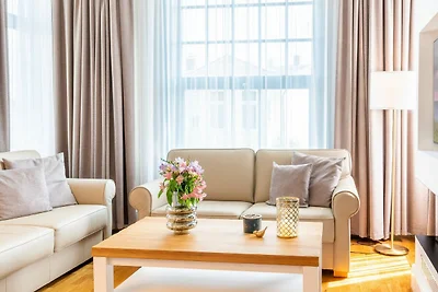 Villa Waldschloss * App. 9