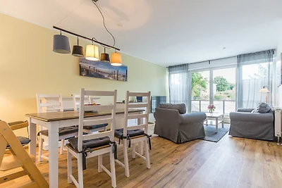 Albergo Cultura ed escursioni Kühlungsborn